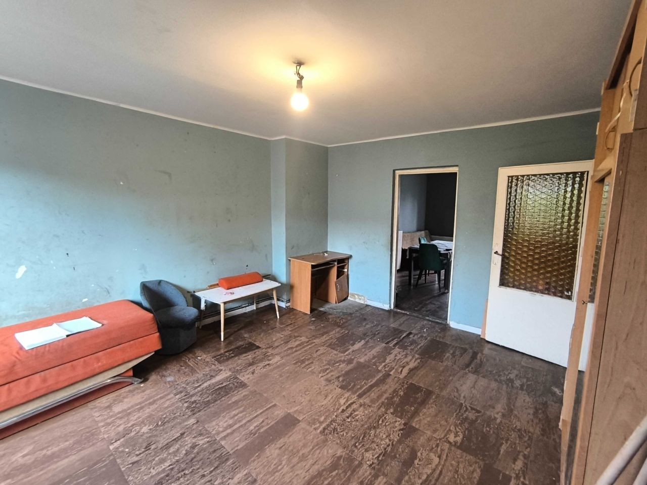 Mieszkanie 2-pokojowe Bytom, ul. Stanisława Małachowskiego