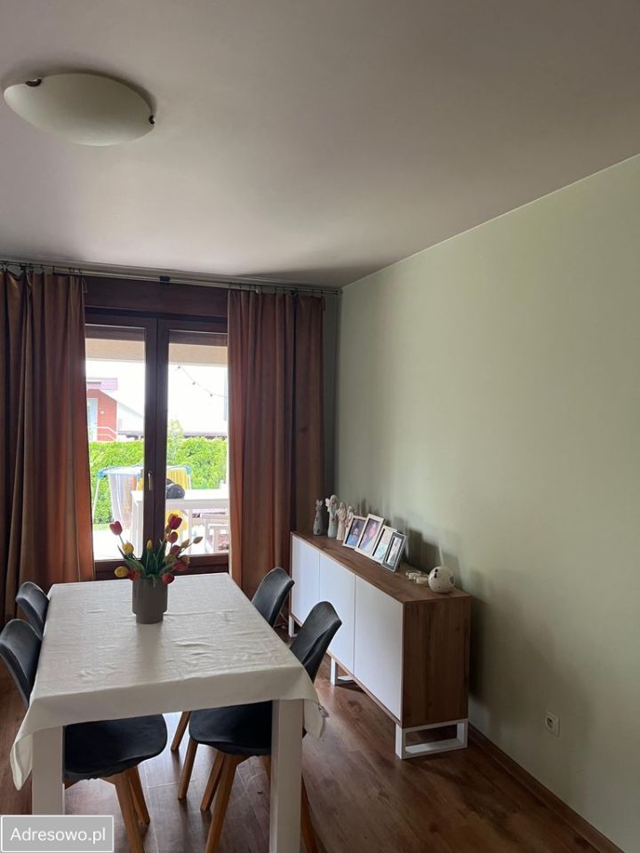 dom wolnostojący, 4 pokoje Lubliniec, ul. Gołębia. Zdjęcie 12