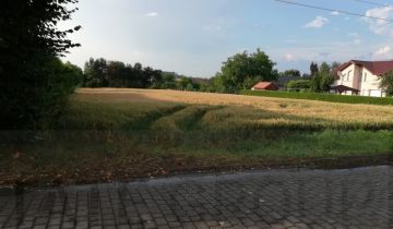 Działka budowlana Pawłowice