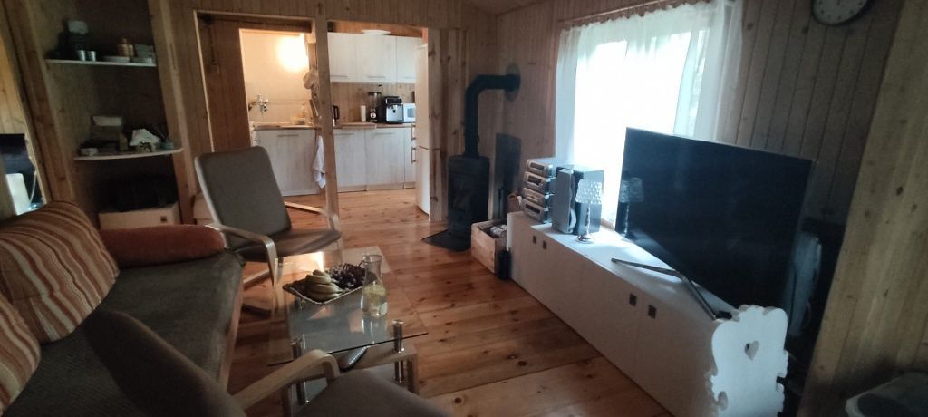 Działka rekreacyjna Kwiatkowice-Las, ul. Różana. Zdjęcie 8