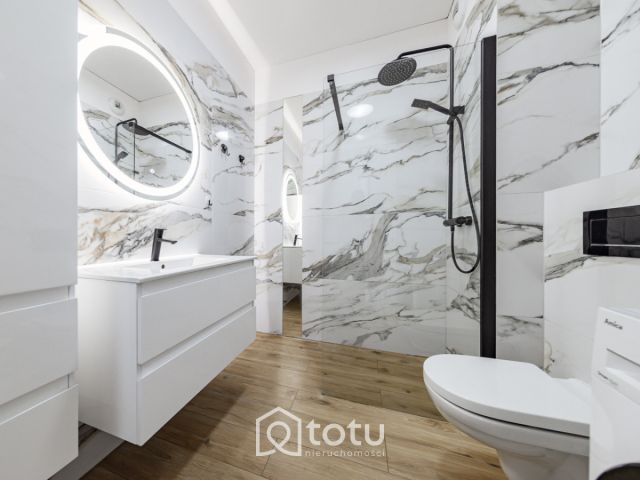 Mieszkanie 2-pokojowe Warszawa Mokotów, ul. Bobrowiecka. Zdjęcie 11