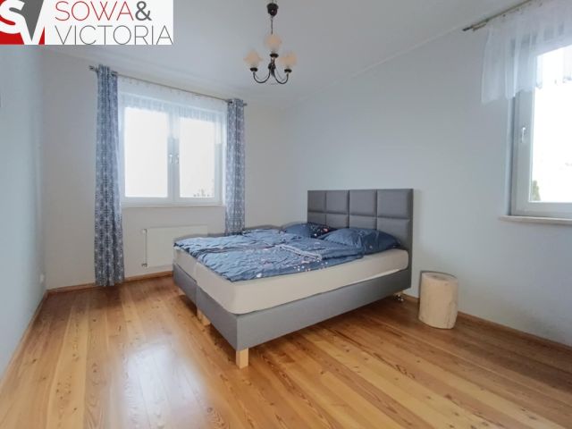 dom wolnostojący, 5 pokoi Dziećmorowice. Zdjęcie 13