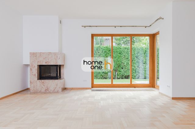 bliźniak, 7 pokoi Warszawa Wilanów. Zdjęcie 3