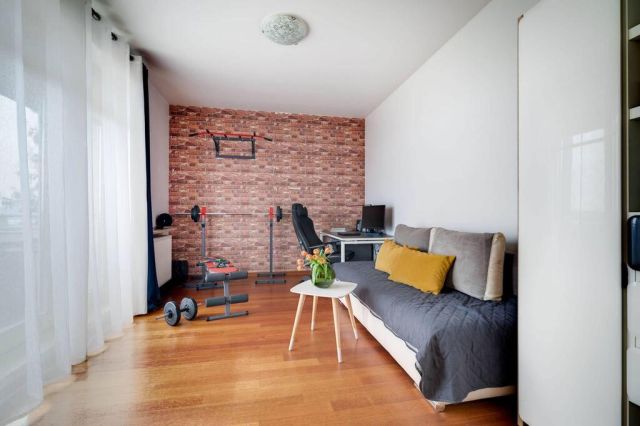 Mieszkanie 4-pokojowe Warszawa Białołęka, ul. Szumiących Traw. Zdjęcie 22