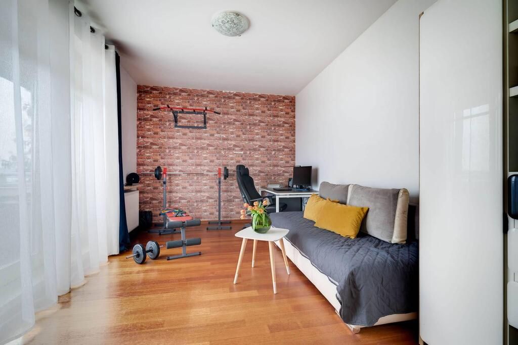 Mieszkanie 4-pokojowe Warszawa Białołęka, ul. Szumiących Traw. Zdjęcie 22