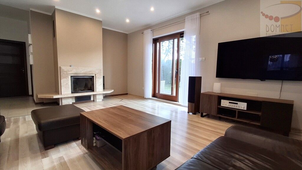 dom wolnostojący, 5 pokoi Jaktorów. Zdjęcie 5