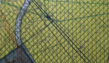 Działka Osiek Gaj Osiecki