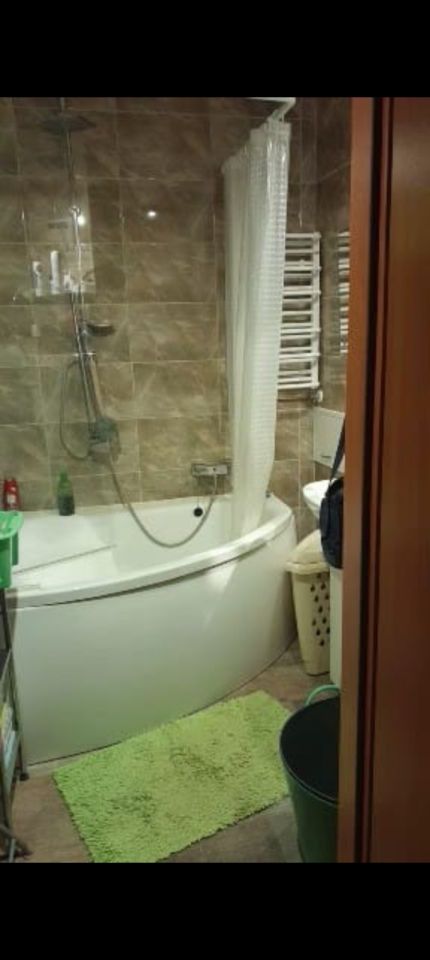 Mieszkanie 5-pokojowe Zielona Góra Centrum, ul. Tadeusza Zawadzkiego "Zośki". Zdjęcie 29