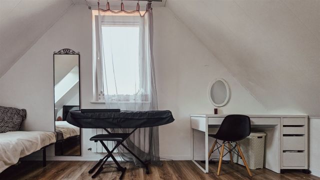 dom wolnostojący, 4 pokoje Szczechy Wielkie. Zdjęcie 10