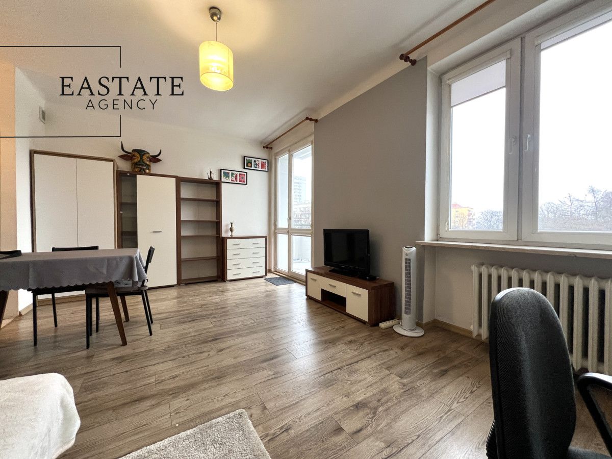 Mieszkanie 1-pokojowe Warszawa Mokotów, ul. Grażyny. Zdjęcie 4