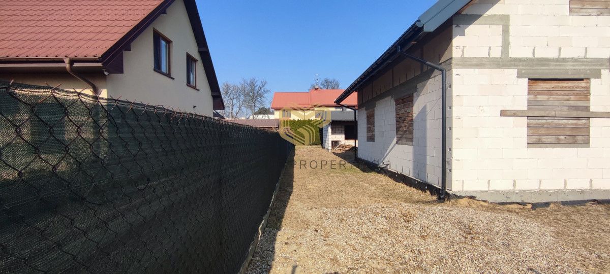 dom wolnostojący, 5 pokoi Radzymin. Zdjęcie 14