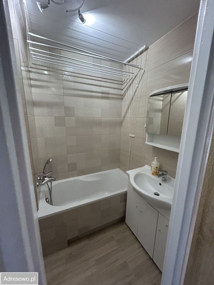 Mieszkanie 2-pokojowe Białystok Piasta, ul. Bolesława Chrobrego. Zdjęcie 7