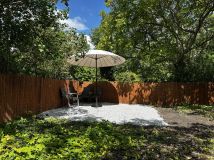 Działka rod Warszawa Żoliborz, ul. Zygmunta Słomińskiego. Zdjęcie 2