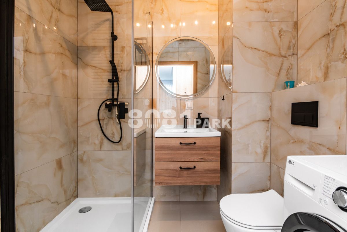 Mieszkanie 2-pokojowe Gdańsk Letnica, ul. Starowiejska. Zdjęcie 10