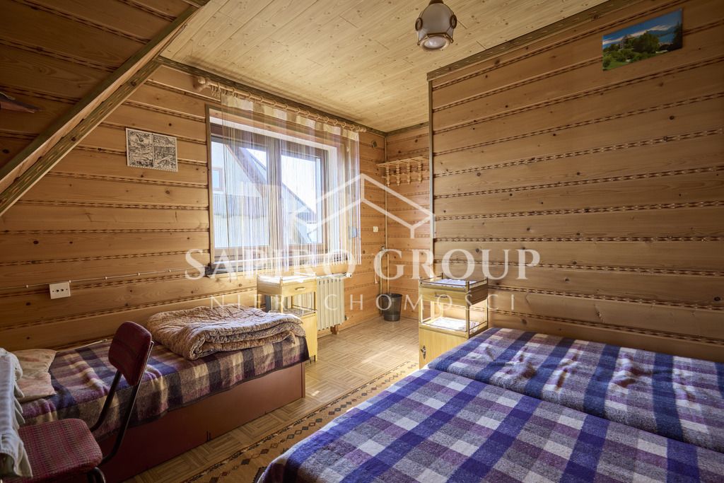 dom wolnostojący, 6 pokoi Maniowy, ul. Zygmunta Krasińskiego. Zdjęcie 20