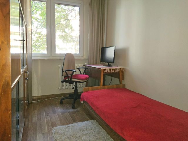 Mieszkanie 3-pokojowe Warszawa Sielce, ul. Aleksandra Gierymskiego. Zdjęcie 10