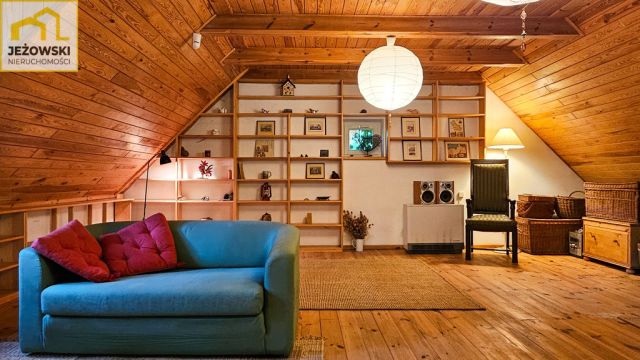 dom wolnostojący, 5 pokoi Kazimierz Dolny. Zdjęcie 25