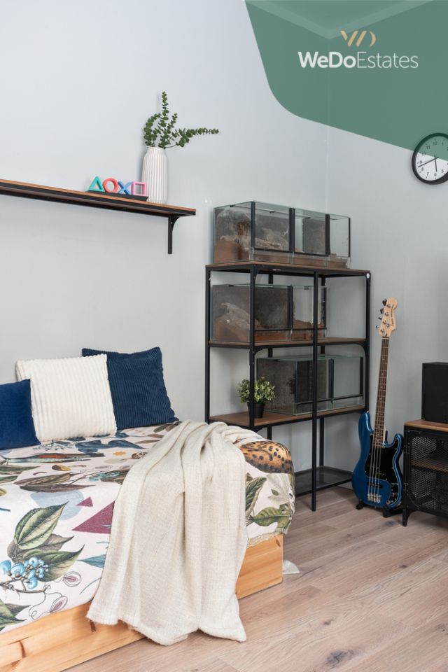 Mieszkanie 2-pokojowe Warszawa Bielany, ul. Swarzewska. Zdjęcie 12