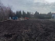 Działka budowlana Miłoszyce, ul. Harcerska