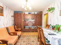 Mieszkanie 2-pokojowe Kraków Kozłówek, ul. Spółdzielców