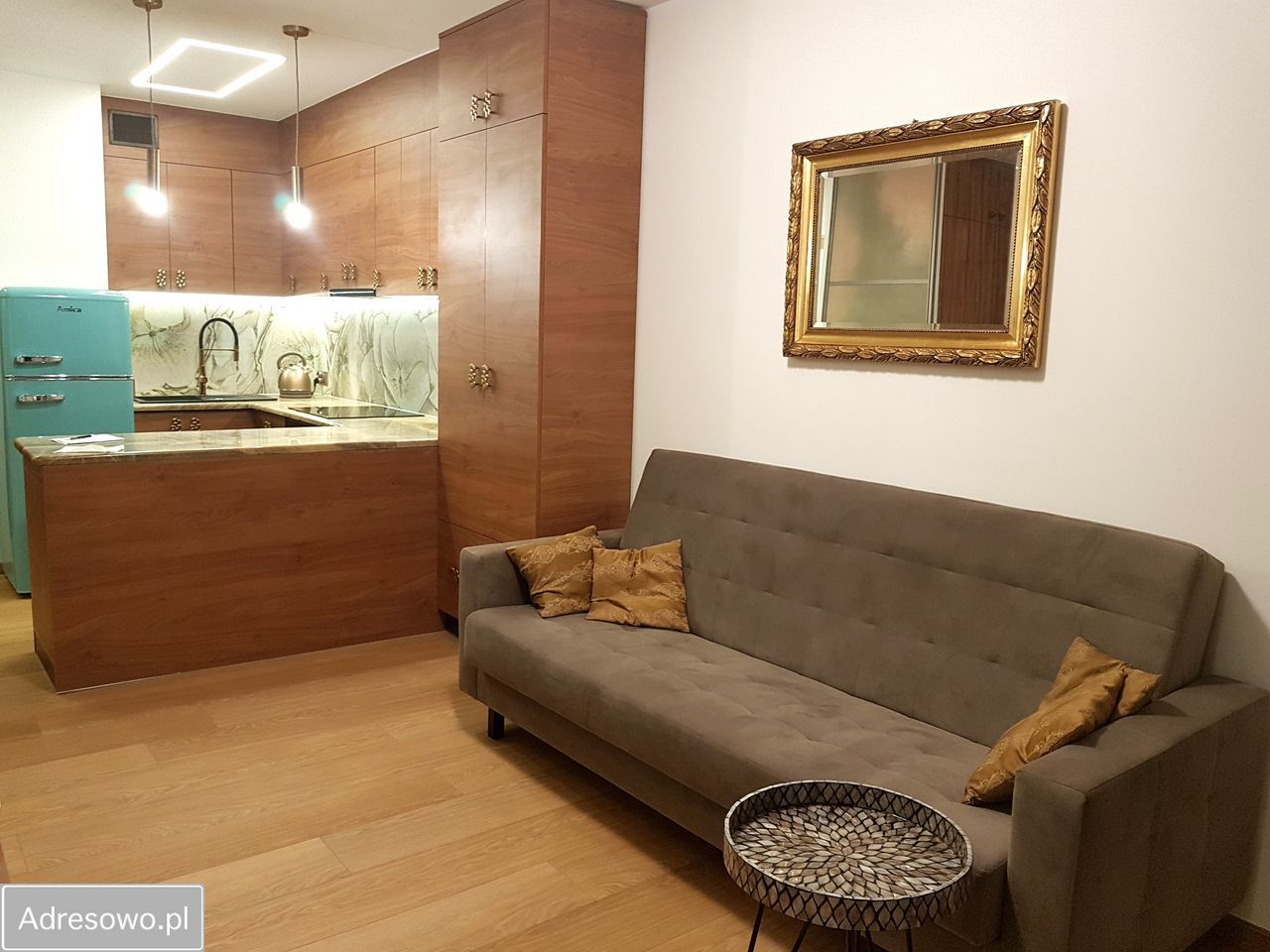 Mieszkanie 2-pokojowe Warszawa Żoliborz, ul. Kazimierza Promyka. Zdjęcie 10