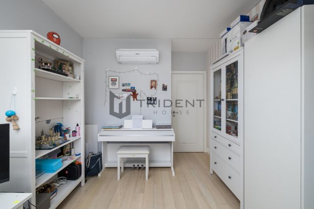 dom szeregowy, 5 pokoi Józefosław, ul. Bretanii. Zdjęcie 11