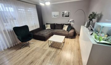 Mieszkanie 3-pokojowe Stalowa Wola, ul. Józefa Poniatowskiego