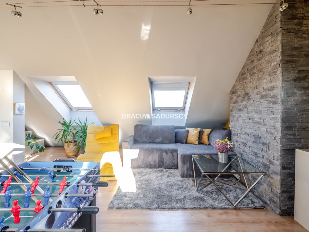 dom szeregowy, 4 pokoje Zielonki Marszowiec, ul. Kwiatów Polnych. Zdjęcie 19