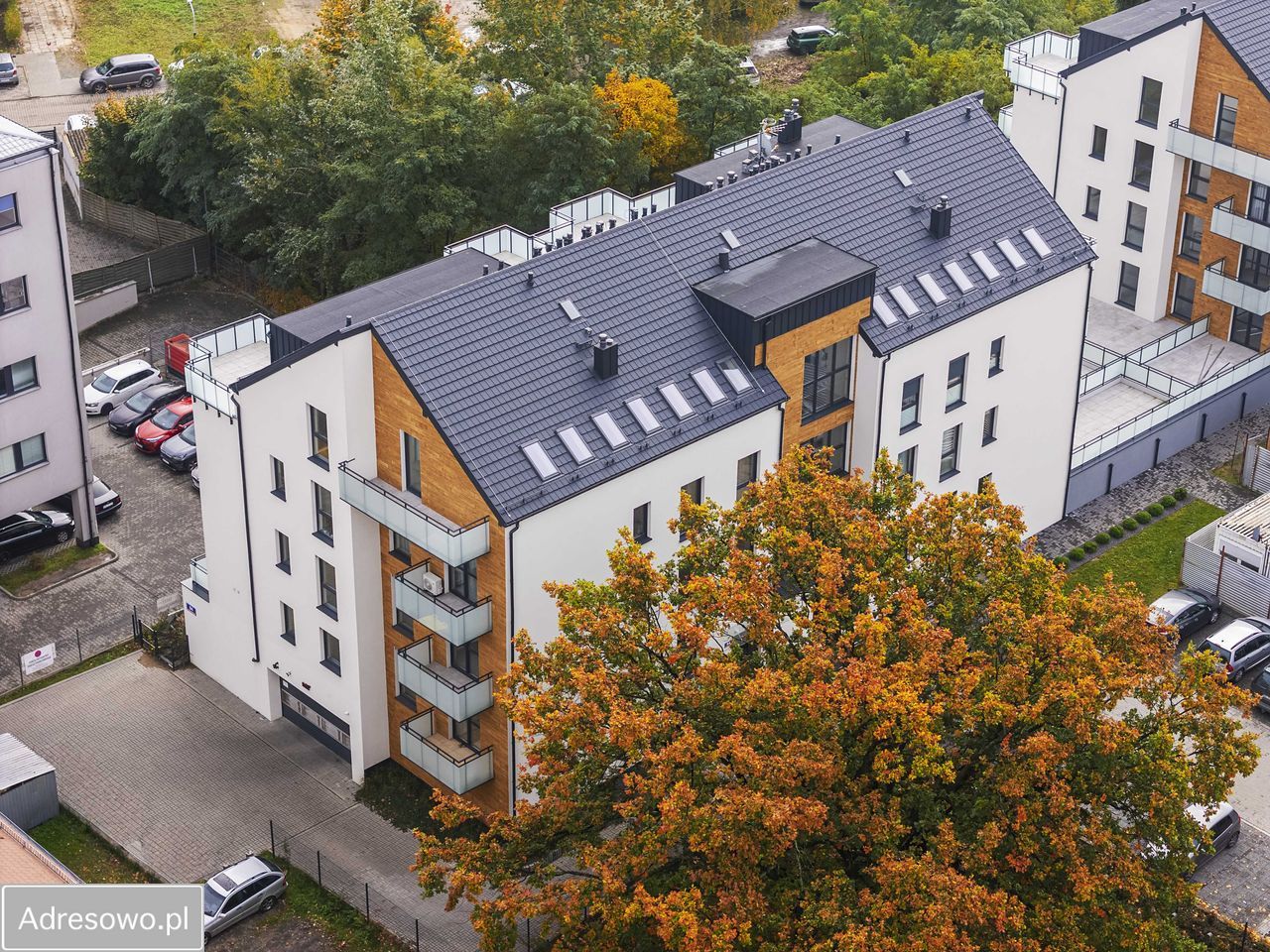 Mieszkanie 3-pokojowe Oleśnica Centrum, ul. Bolesława Krzywoustego