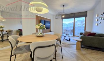 Mieszkanie 3-pokojowe Wrocław Stare Miasto, ul. Księcia Witolda