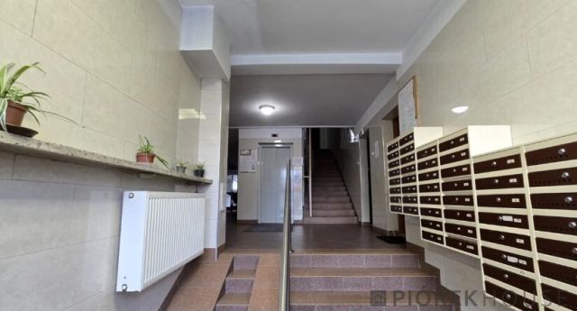 Mieszkanie 2-pokojowe Warszawa Ochota, ul. Daleka. Zdjęcie 15