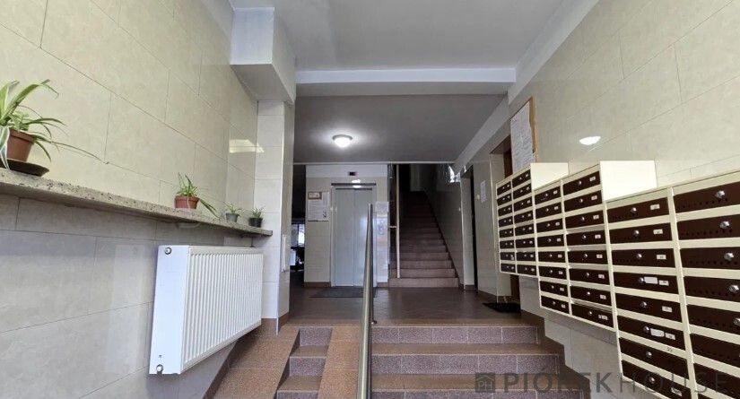 Mieszkanie 2-pokojowe Warszawa Ochota, ul. Daleka. Zdjęcie 15