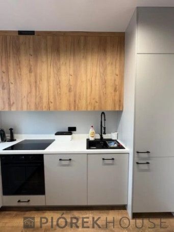 Mieszkanie 3-pokojowe Warszawa Mokotów, ul. Kaspijska. Zdjęcie 2