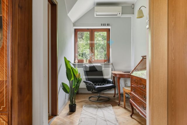 dom szeregowy, 4 pokoje Warszawa Wesoła, ul. Skoczna. Zdjęcie 8