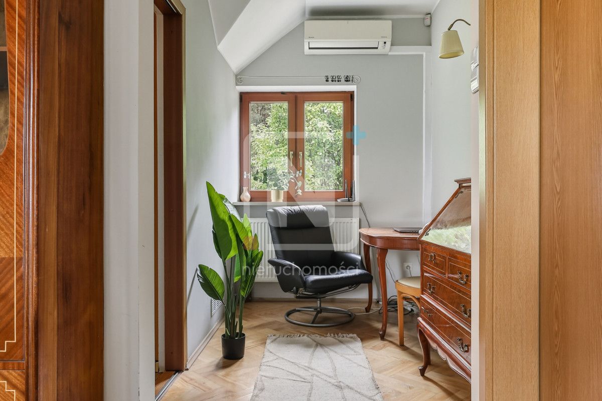 dom szeregowy, 4 pokoje Warszawa Wesoła, ul. Skoczna. Zdjęcie 8