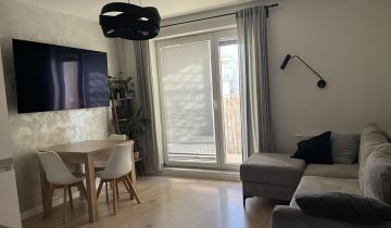 Mieszkanie 3-pokojowe Wrocław Psie Pole, ul. Zatorska