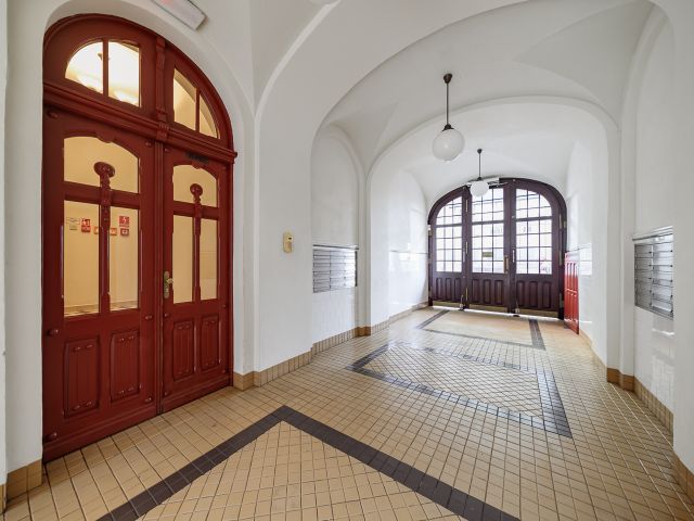 Mieszkanie 1-pokojowe Warszawa Praga-Północ, ul. Stefana Okrzei. Zdjęcie 13