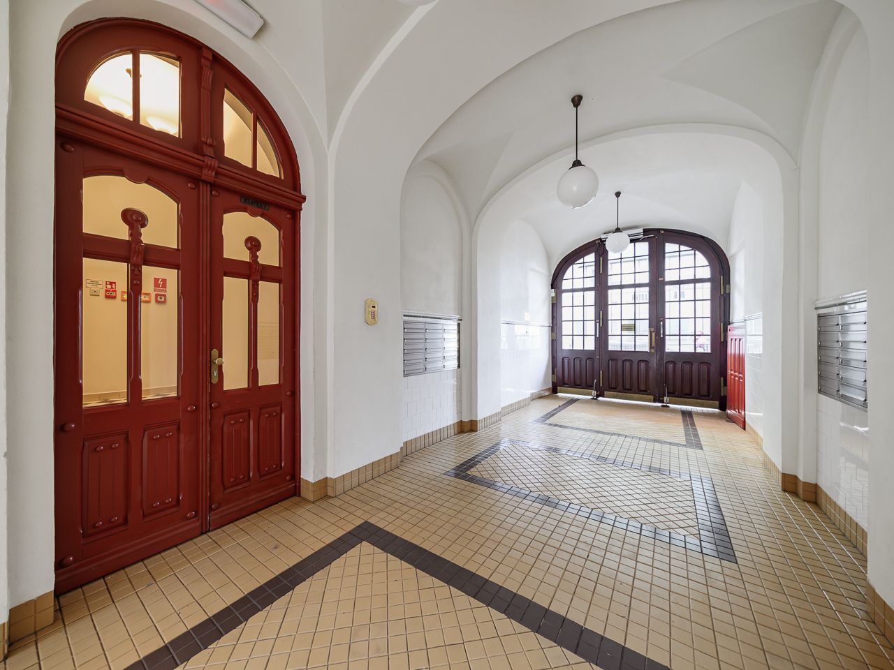 Mieszkanie 1-pokojowe Warszawa Praga-Północ, ul. Stefana Okrzei. Zdjęcie 13