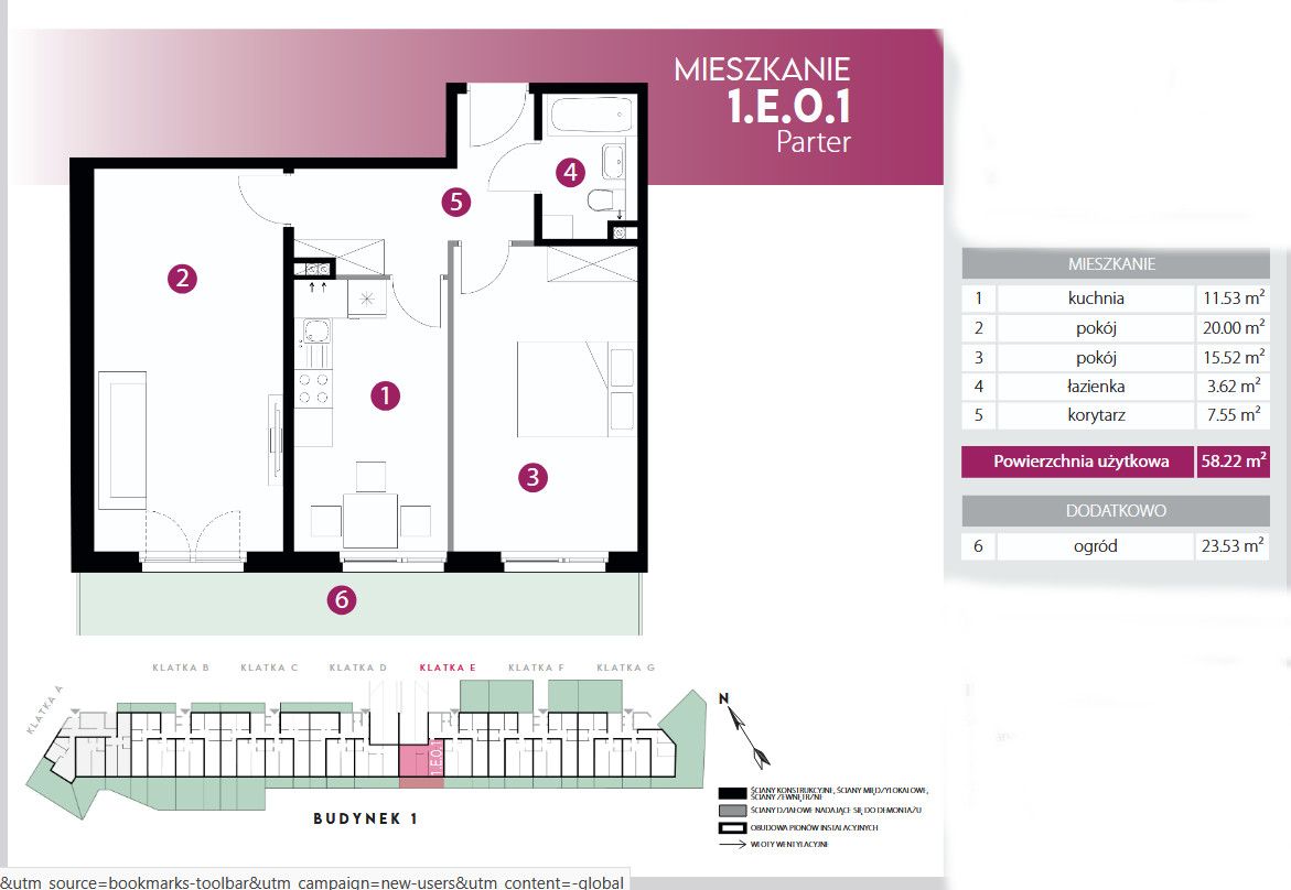 Mieszkanie 2-pokojowe Wrocław Maślice. Zdjęcie 19