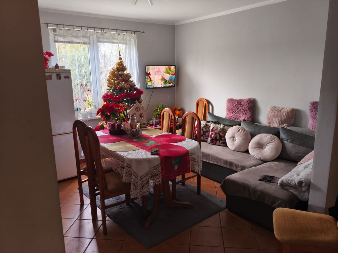 Działka rod Gdańsk Jasień, ul. Kartuska. Zdjęcie 9