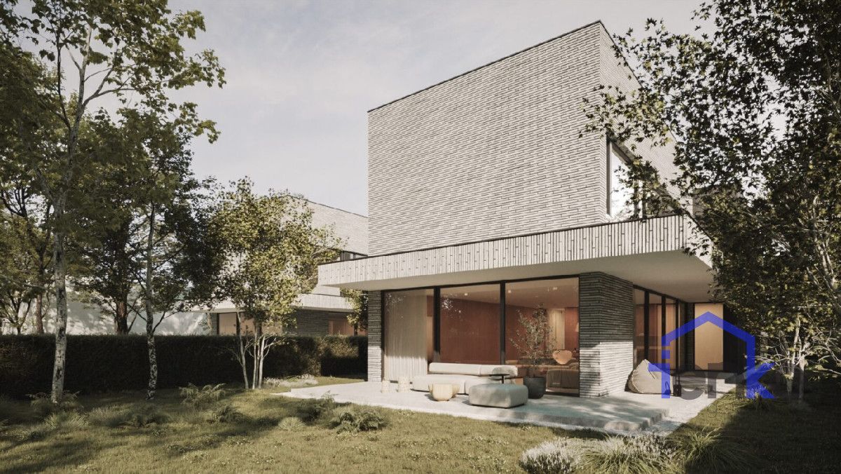 dom wolnostojący, 5 pokoi Warszawa Wilanów, Aksamitki. Zdjęcie 9