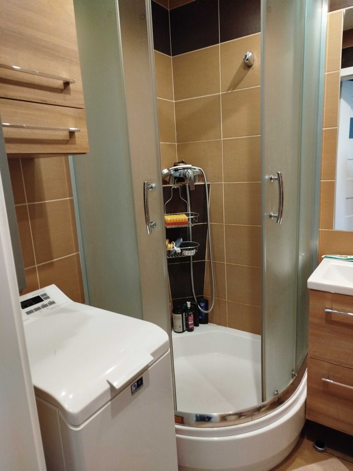 Mieszkanie 4-pokojowe Ozorków, ul. gen. Władysława Sikorskiego. Zdjęcie 6