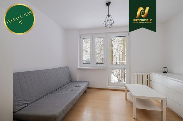 Mieszkanie 2-pokojowe Sopot Kamienny Potok, ul. Kujawska. Zdjęcie 2