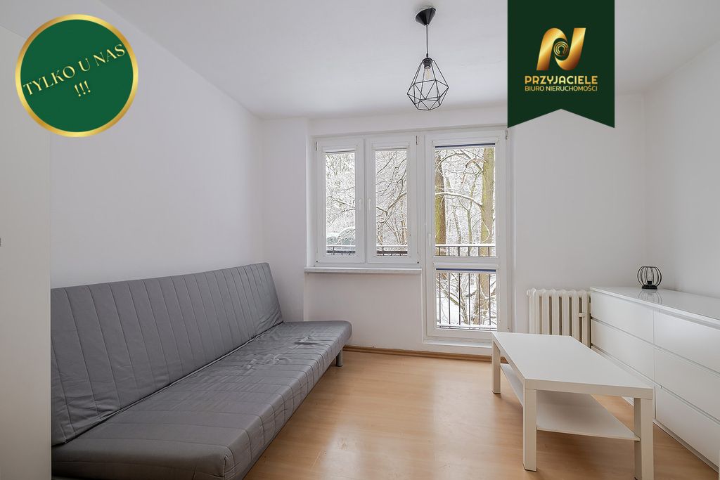 Mieszkanie 2-pokojowe Sopot Kamienny Potok, ul. Kujawska. Zdjęcie 2