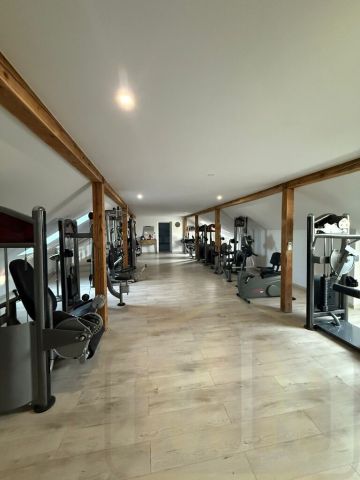 dom wolnostojący, 5 pokoi Rydzyna. Zdjęcie 28