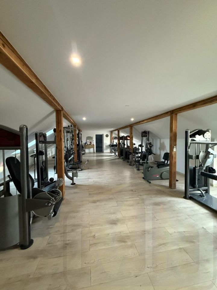 dom wolnostojący, 5 pokoi Rydzyna. Zdjęcie 28