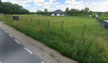 Działka budowlana Błędowo