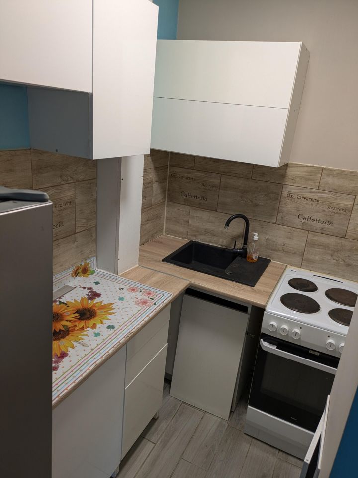 Mieszkanie 1-pokojowe Wałbrzych Piaskowa Góra, ul. Główna. Zdjęcie 5