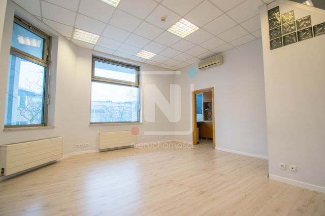 Lokal Warszawa Śródmieście, ul. Zygmunta Słomińskiego. Zdjęcie 3