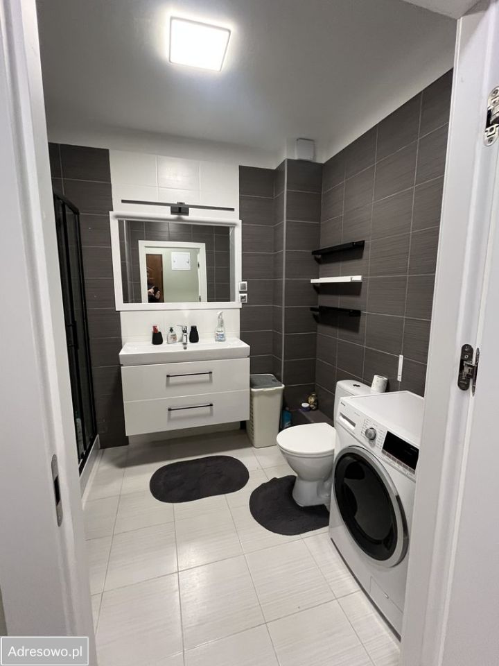 Mieszkanie 2-pokojowe Bielsko-Biała, ul. Kazimierza Wielkiego. Zdjęcie 10